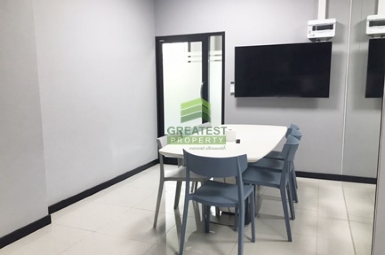 ตึก อาคารสำนักงาน สุขุมวิท64 พระโขนง บางจาก