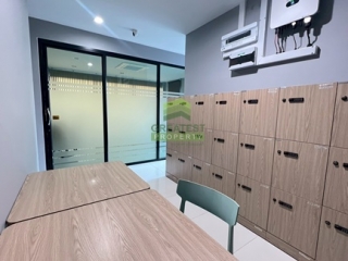 ตึก อาคารสำนักงาน สุขุมวิท64 พระโขนง บางจาก