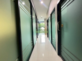 ตึก อาคารสำนักงาน สุขุมวิท64 พระโขนง บางจาก