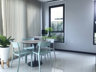 ตึก อาคารสำนักงาน สุขุมวิท64 พระโขนง บางจาก