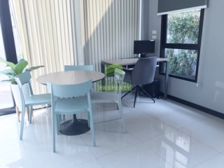 ตึก อาคารสำนักงาน สุขุมวิท64 พระโขนง บางจาก