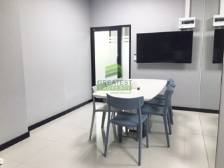 ตึก อาคารสำนักงาน สุขุมวิท64 พระโขนง บางจาก