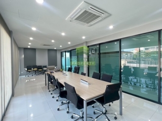 ตึก อาคารสำนักงาน สุขุมวิท64 พระโขนง บางจาก