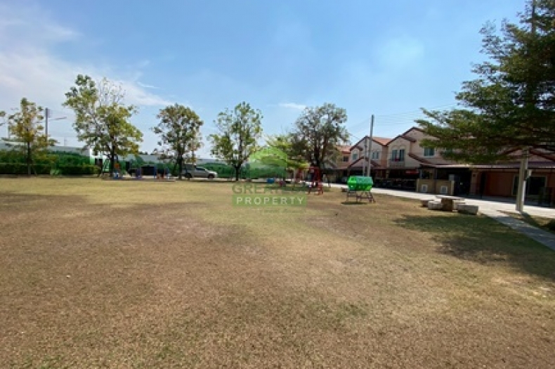  หมู่บ้าน วิคทอเรีย การ์เด้น วิลล์ มอเตอร์เวย์ ท่าสะอ้าน