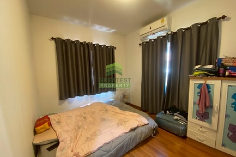  หมู่บ้าน วิคทอเรีย การ์เด้น วิลล์ มอเตอร์เวย์ ท่าสะอ้าน