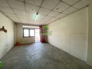 อาคารพาณิชย์ พานทองนคร ชลบุรี