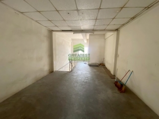 อาคารพาณิชย์ พานทองนคร ชลบุรี