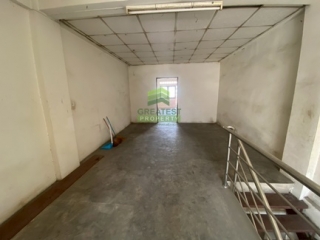 อาคารพาณิชย์ พานทองนคร ชลบุรี