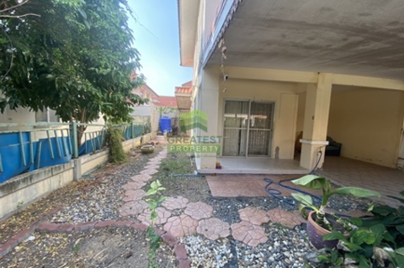 หมู่บ้าน พฤกษา พนาลี 36 ลาดกระบัง