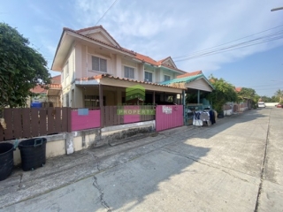 หมู่บ้าน พฤกษา พนาลี 36 ลาดกระบัง