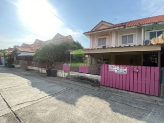 หมู่บ้าน พฤกษา พนาลี 36 ลาดกระบัง