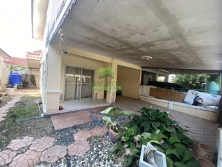 หมู่บ้าน พฤกษา พนาลี 36 ลาดกระบัง