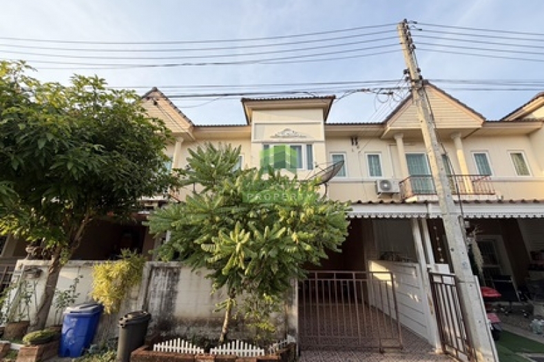 หมู่บ้าน แกรนด์กิตติยา พุทธมณฑลสาย4 คลองโยง 