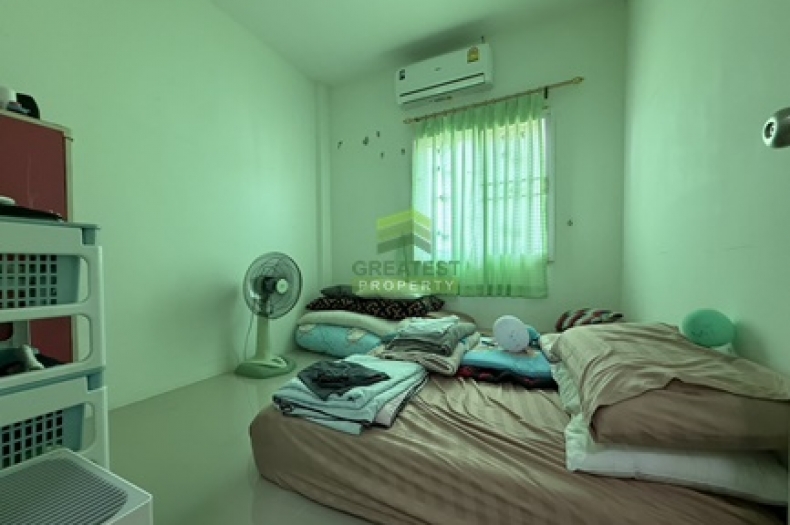 หมู่บ้าน แกรนด์กิตติยา พุทธมณฑลสาย4 คลองโยง 