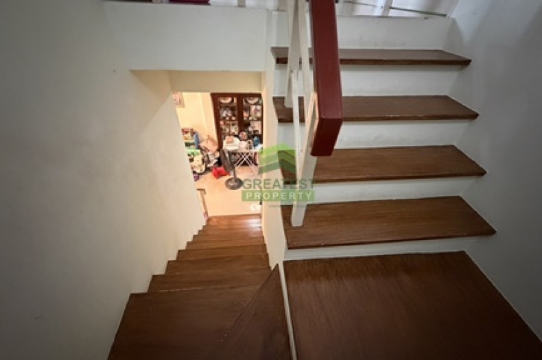 หมู่บ้าน แกรนด์กิตติยา พุทธมณฑลสาย4 คลองโยง 