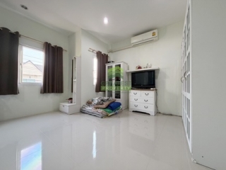 หมู่บ้าน แกรนด์กิตติยา พุทธมณฑลสาย4 คลองโยง 