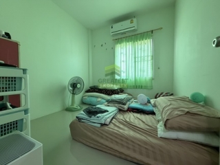 หมู่บ้าน แกรนด์กิตติยา พุทธมณฑลสาย4 คลองโยง 