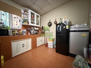 หมู่บ้าน แกรนด์กิตติยา พุทธมณฑลสาย4 คลองโยง 