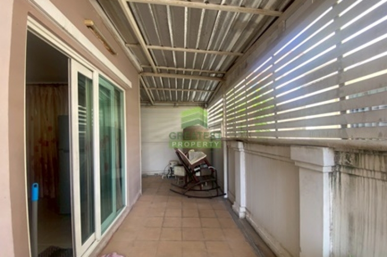 หมู่บ้าน พฤกษาทาวน์ เน็กซ์ บางนา กม.5 