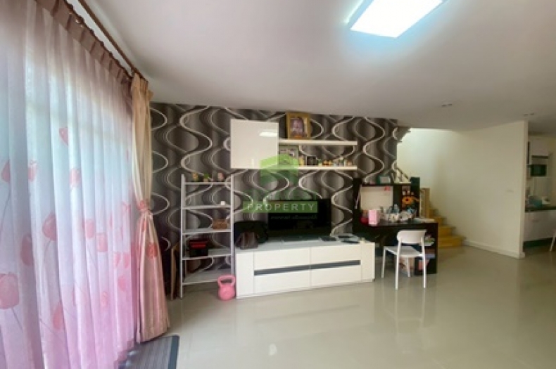 หมู่บ้าน พฤกษาทาวน์ เน็กซ์ บางนา กม.5 