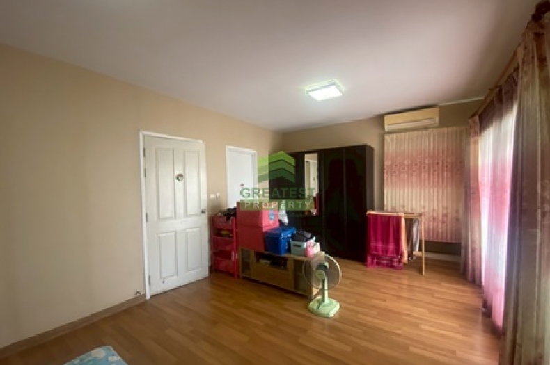 หมู่บ้าน พฤกษาทาวน์ เน็กซ์ บางนา กม.5 