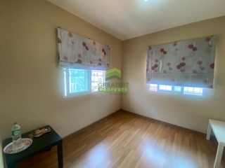 หมู่บ้าน พฤกษาทาวน์ เน็กซ์ บางนา กม.5 