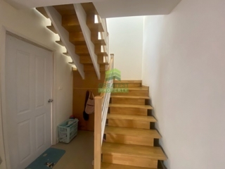 หมู่บ้าน พฤกษาทาวน์ เน็กซ์ บางนา กม.5 