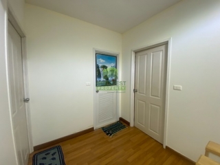 หมู่บ้าน พฤกษาทาวน์ เน็กซ์ บางนา กม.5 