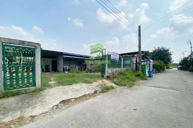 ที่ดิน ซอยโกดังพันล้าน ขจรวิทย์