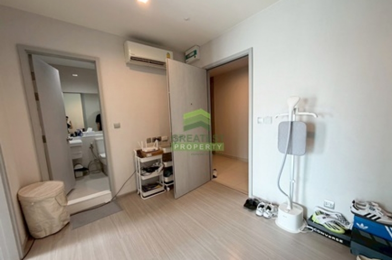 คอนโด ไลฟ์ สุขุมวิท62 Life Sukhumvit 62