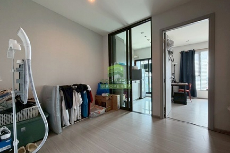 คอนโด ไลฟ์ สุขุมวิท62 Life Sukhumvit 62