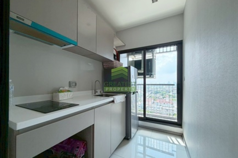 คอนโด ไลฟ์ สุขุมวิท62 Life Sukhumvit 62