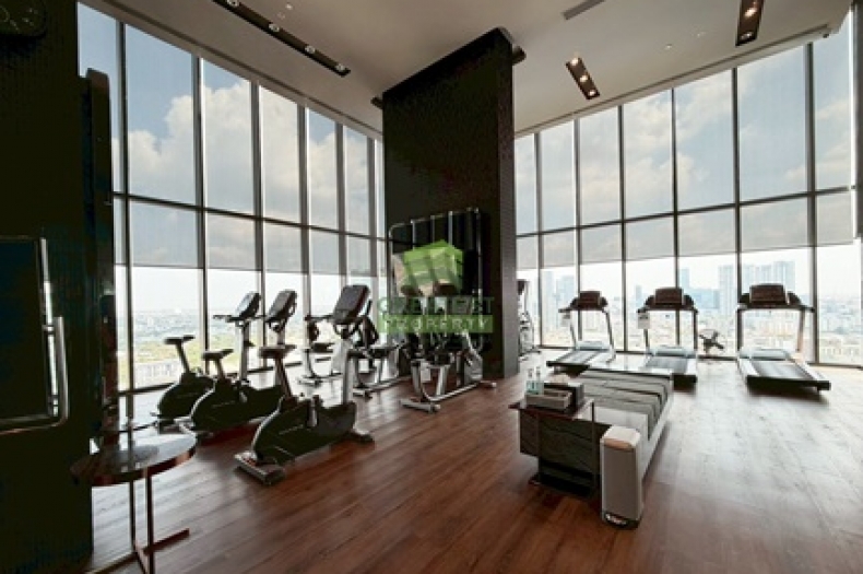คอนโด ไลฟ์ สุขุมวิท62 Life Sukhumvit 62