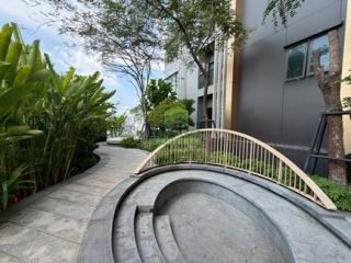 คอนโด ไลฟ์ สุขุมวิท62 Life Sukhumvit 62