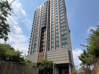 คอนโด ไลฟ์ สุขุมวิท62 Life Sukhumvit 62