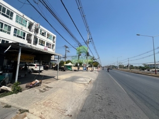 หมู่บ้านฉัตรณรงค์วิลล่า5 ลำลูกกา คลอง7 