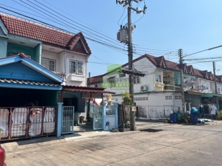 หมู่บ้านฉัตรณรงค์วิลล่า5 ลำลูกกา คลอง7 