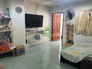 หมู่บ้านฉัตรณรงค์วิลล่า5 ลำลูกกา คลอง7 