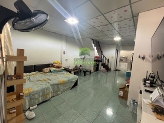 หมู่บ้านฉัตรณรงค์วิลล่า5 ลำลูกกา คลอง7 
