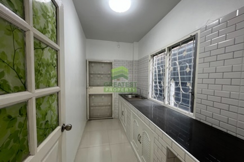 หมู่บ้าน นันทญา รังสิตคลอง7