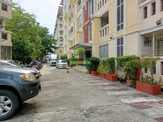 คอนโด บางใหญ่ สแควร์ Bang Yai Square