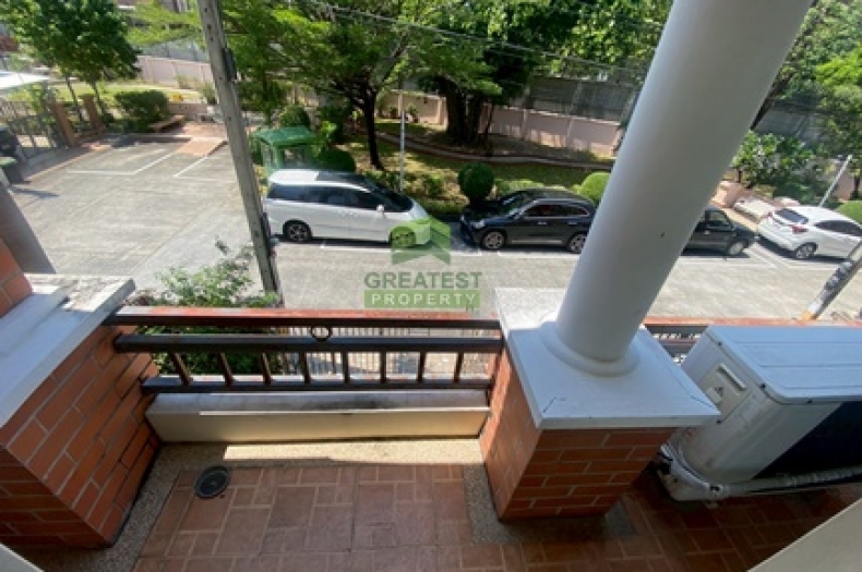 หมู่บ้าน คาซ่า ซิตี้ นวลจันทร์  Casa City Nuanjan 