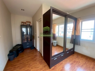 หมู่บ้าน คาซ่า ซิตี้ นวลจันทร์  Casa City Nuanjan 