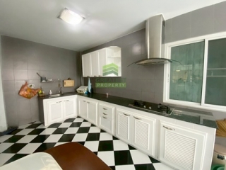 หมู่บ้าน คาซ่า ซิตี้ นวลจันทร์  Casa City Nuanjan 