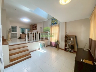 หมู่บ้าน คาซ่า ซิตี้ นวลจันทร์  Casa City Nuanjan 