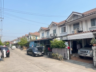  หมู่บ้าน พฤกษา 65/1 รังสิต คลองสอง