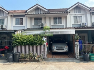  หมู่บ้าน พฤกษา 65/1 รังสิต คลองสอง