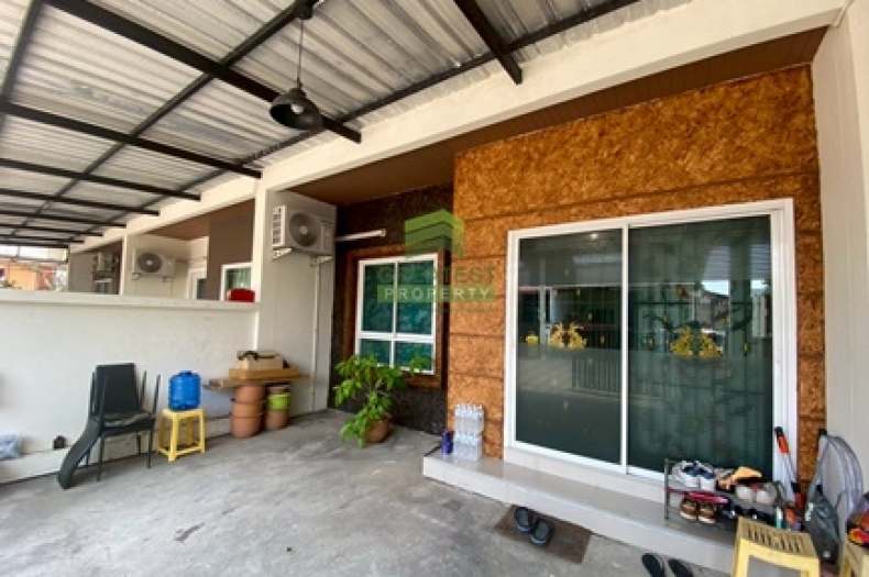 ขายหมู่บ้าน แสนมณี689 พานทอง ชลบุรี