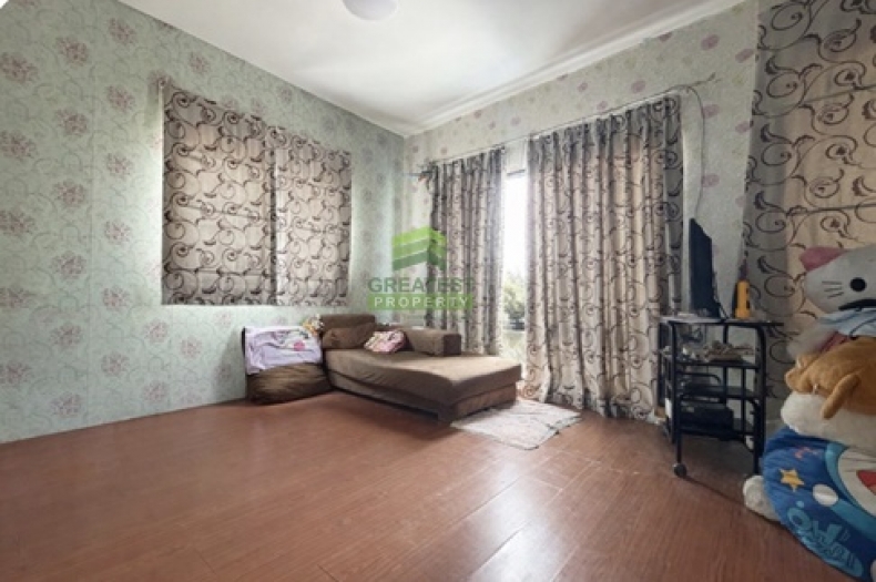  หมู่บ้าน โมดิ วิลล่า ปิ่นเกล้า วงแหวน