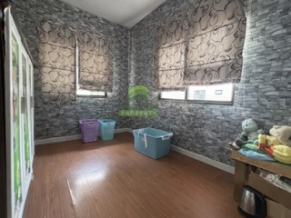  หมู่บ้าน โมดิ วิลล่า ปิ่นเกล้า วงแหวน